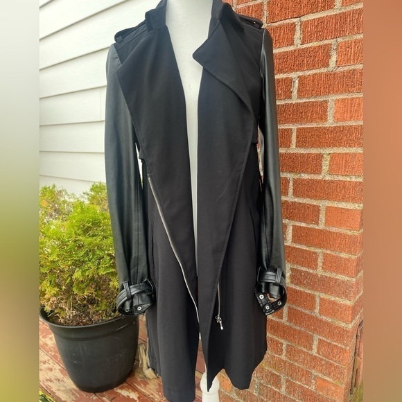 Zara Coat - Picture 3 of 9